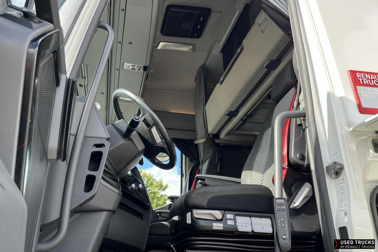 Renault Trucks T High 520