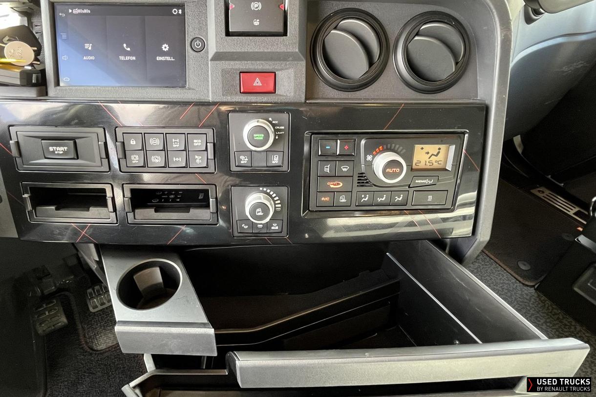 Renault Trucks T High 520