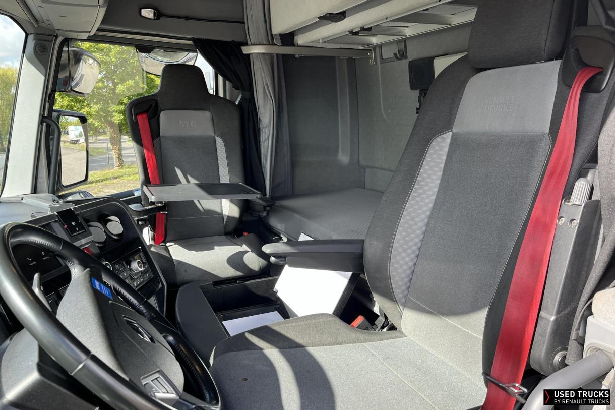Renault Trucks T High 520