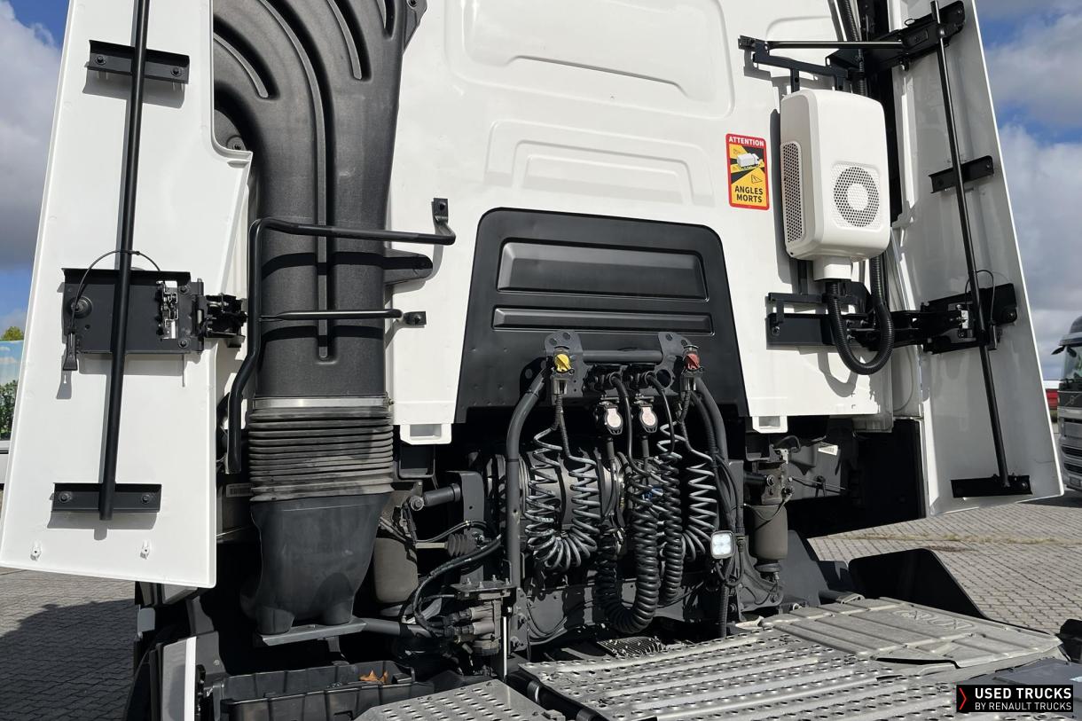 Renault Trucks T High 520
