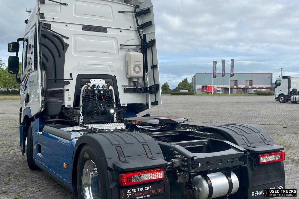 Renault Trucks T 480