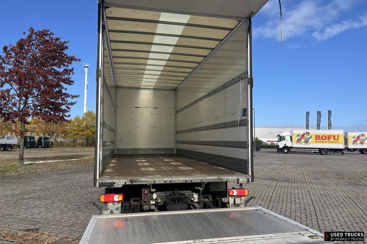 Renault Trucks T 380