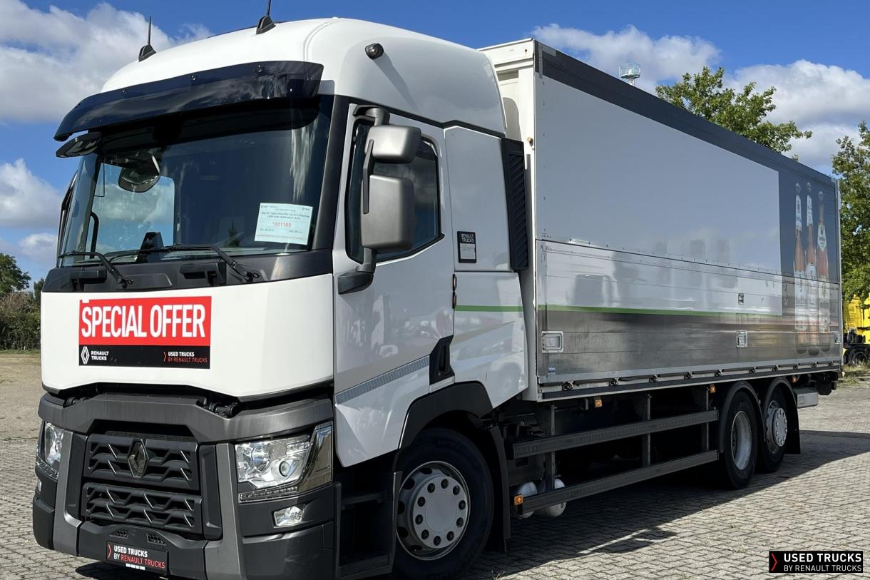 Renault Trucks T 440