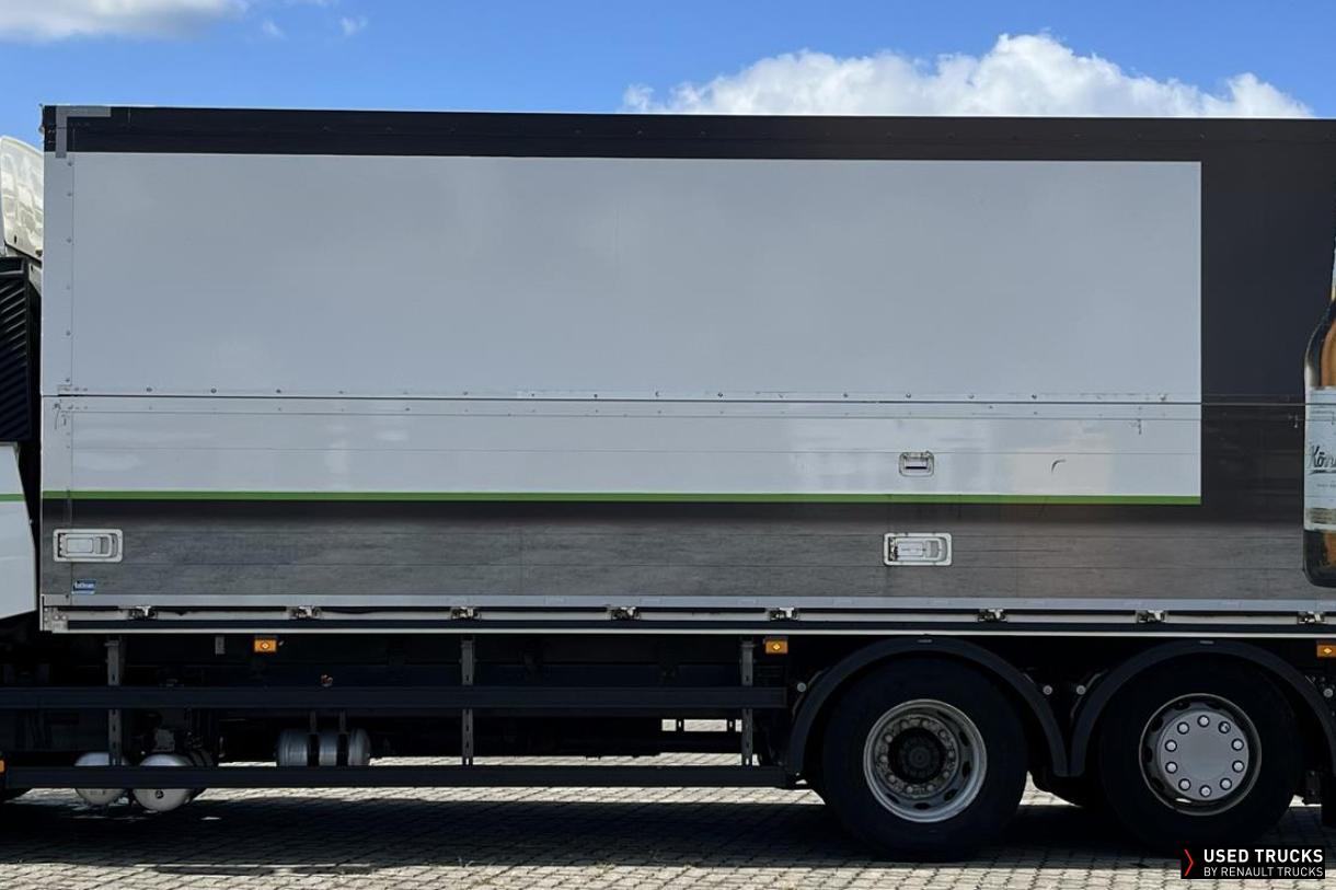 Renault Trucks T 440