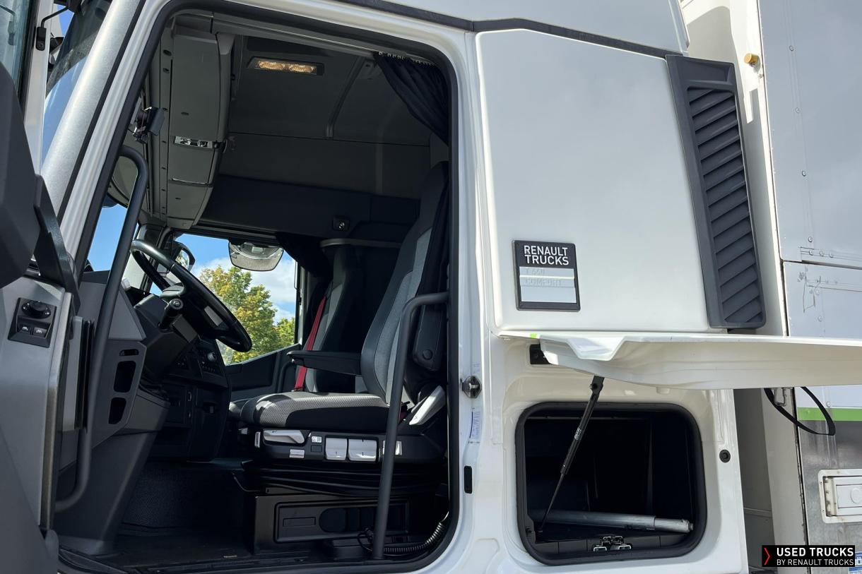 Renault Trucks T 440