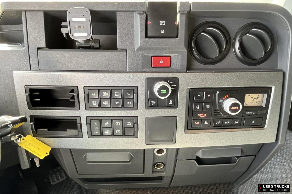 Renault Trucks T 440