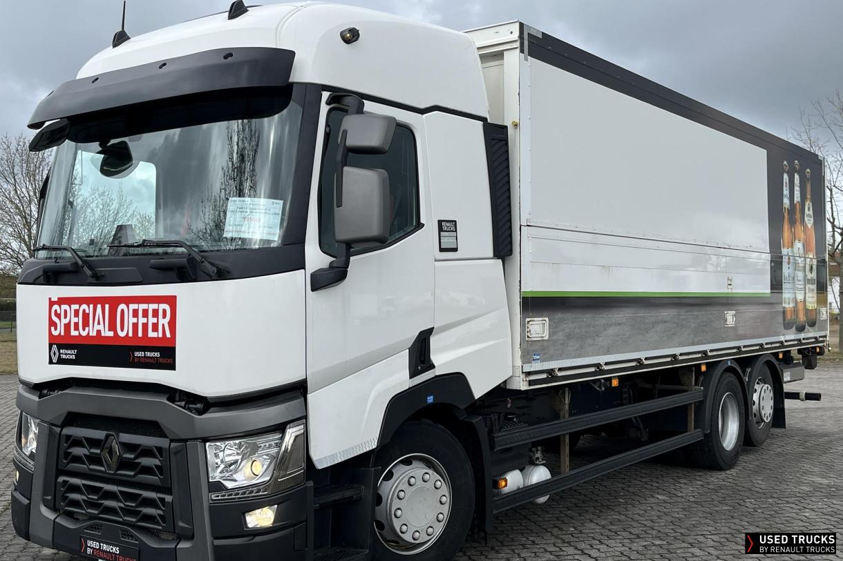 Renault Trucks T 440
