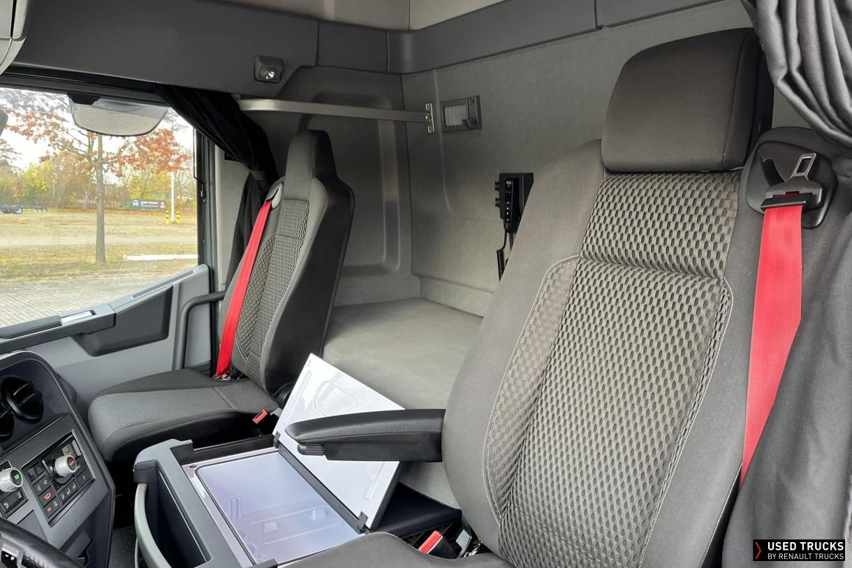 Renault Trucks T 480