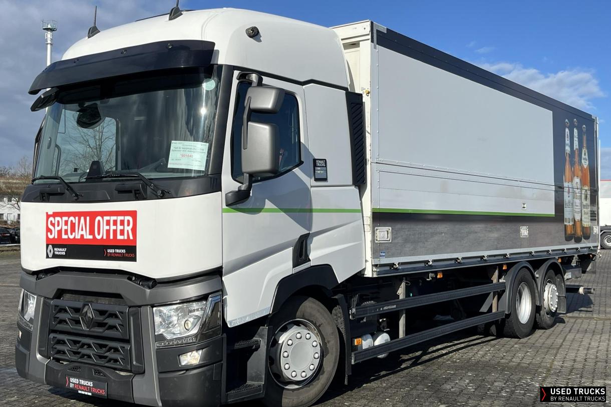 Renault Trucks T 440