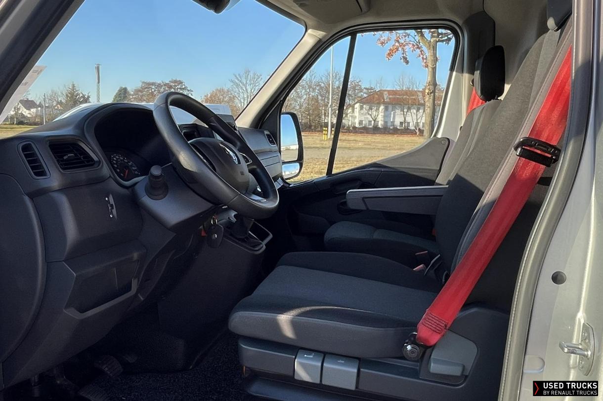 Renault Trucks Master 180