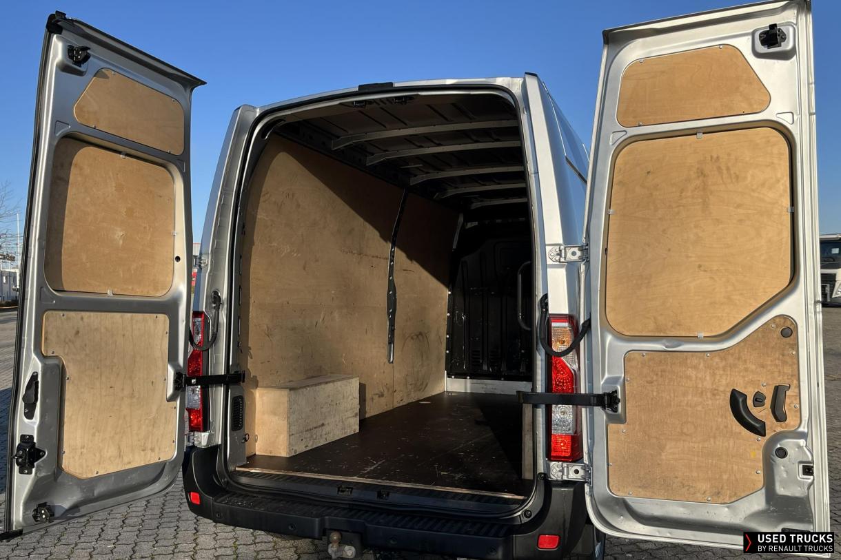 Renault Trucks Master 180