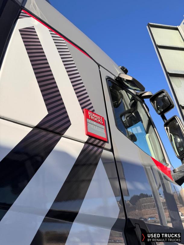 Renault Trucks T 520