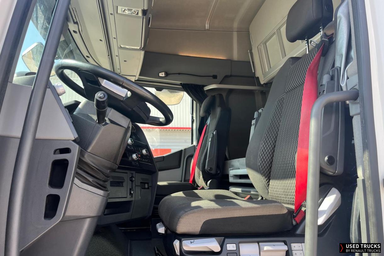 Renault Trucks T High 520