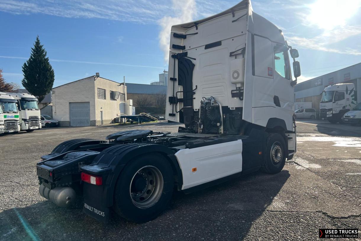 Renault Trucks T High 520