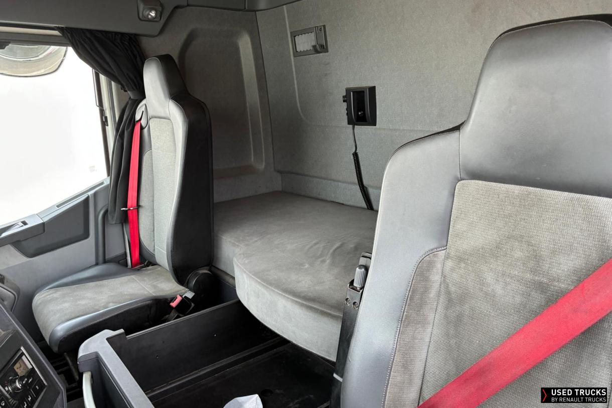 Renault Trucks T 460