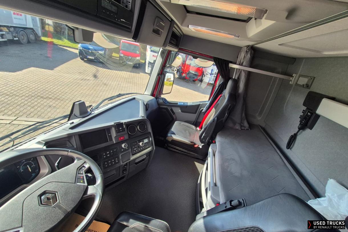 Renault Trucks T 520