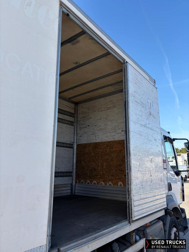 Renault Trucks D 210
