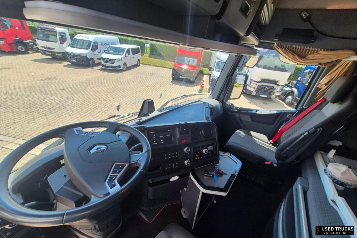 Renault Trucks T High 480