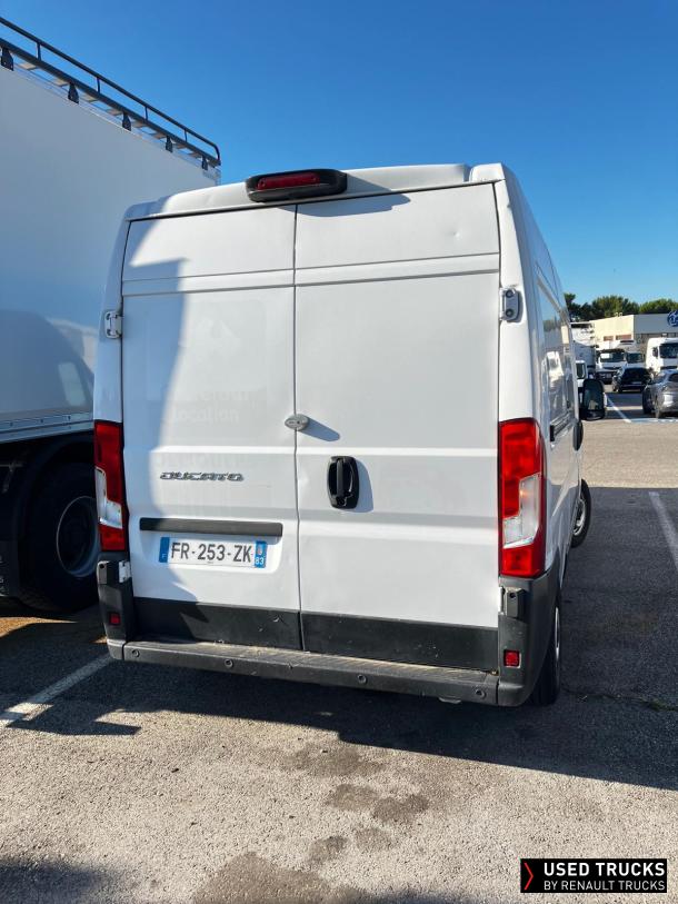 Fiat Ducato 200