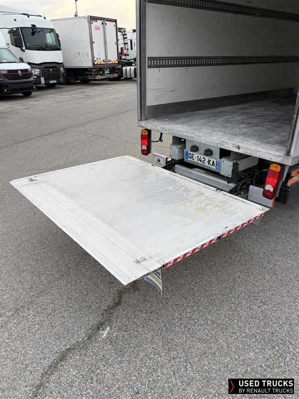 Renault Trucks Master 