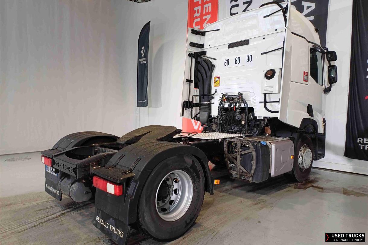Renault Trucks T 480