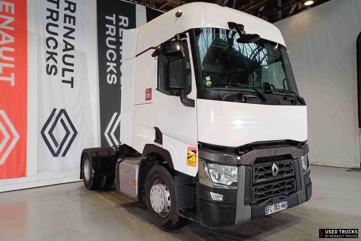 Renault Trucks T 480