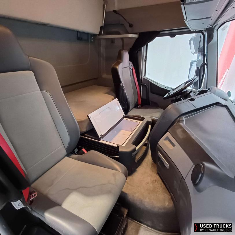 Renault Trucks T 480