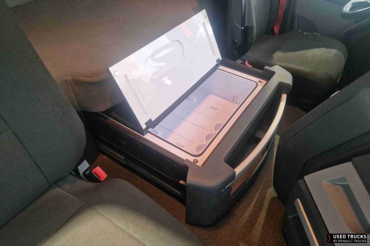 Renault Trucks T 460