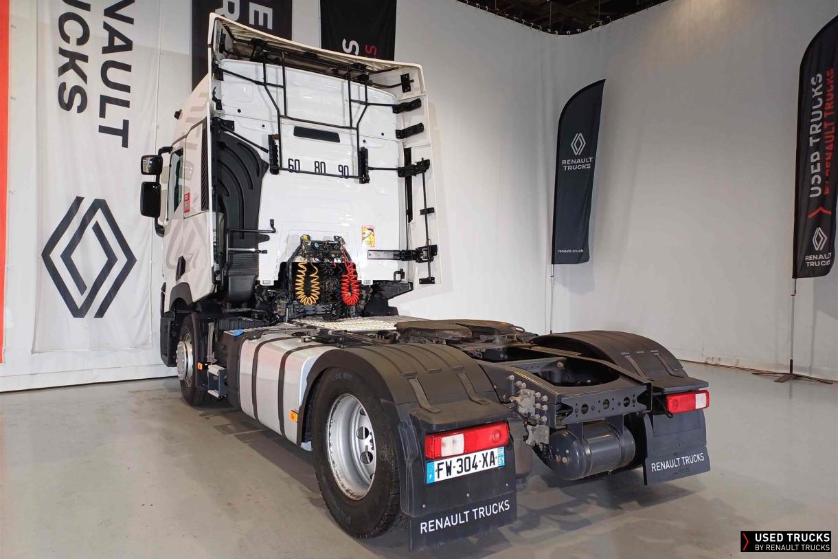 Renault Trucks T 480