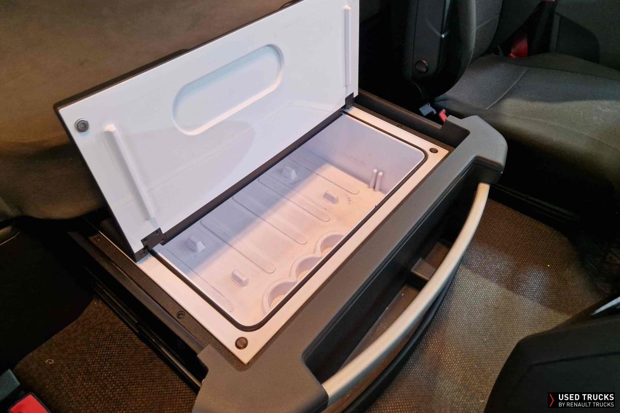 Renault Trucks T 480