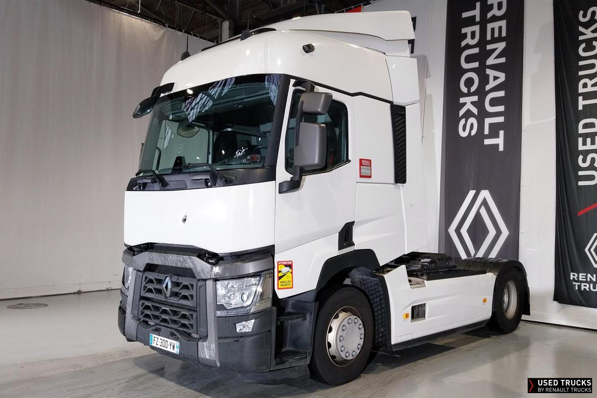 Renault Trucks T 480