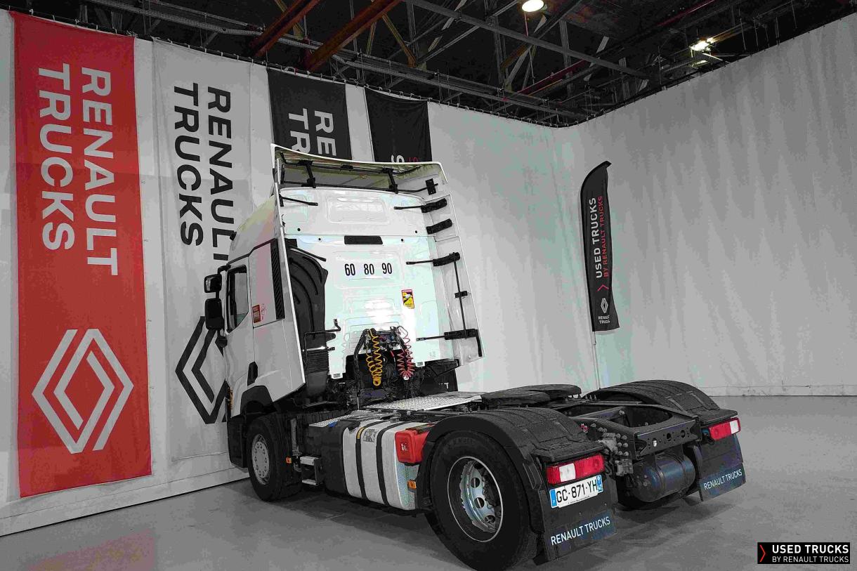 Renault Trucks T 480