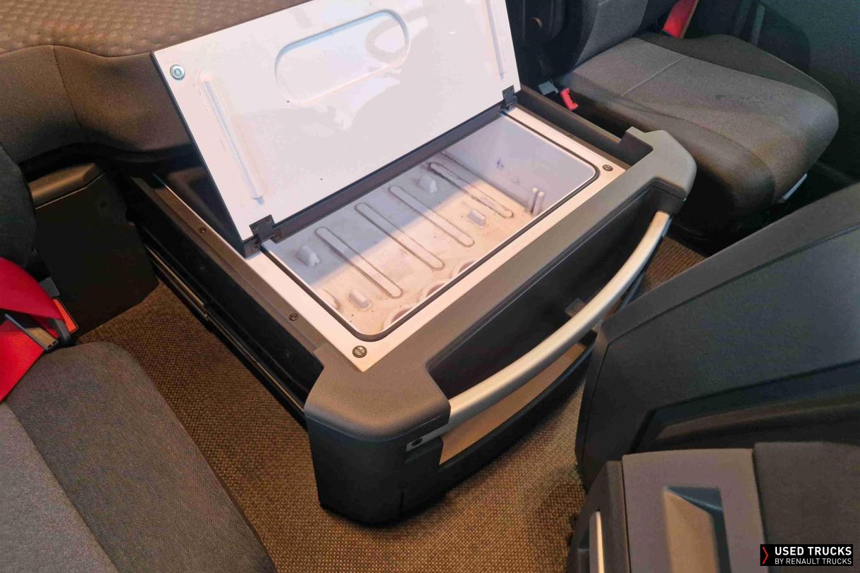 Renault Trucks T 480