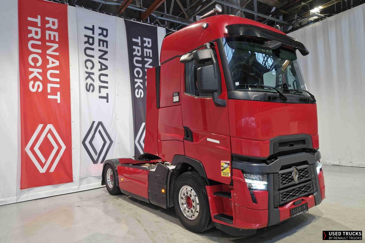 Renault Trucks T High 520
