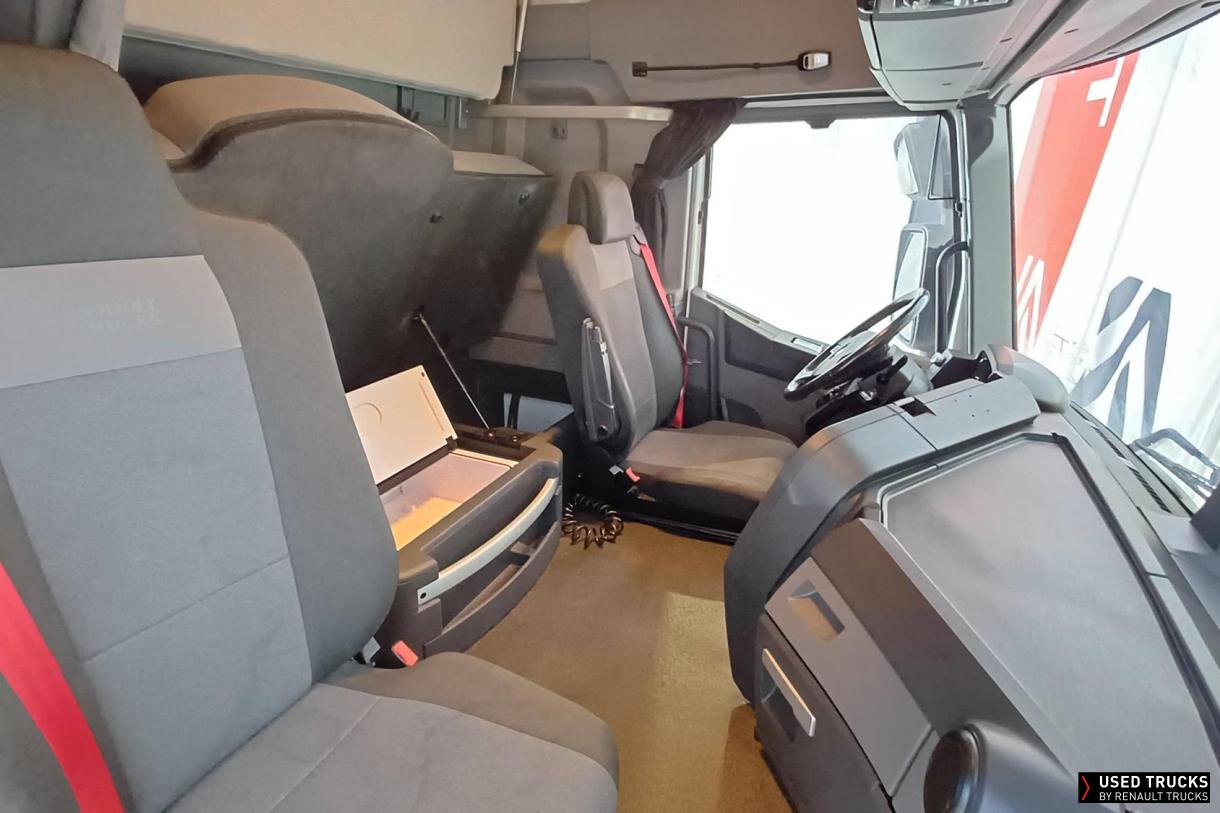 Renault Trucks T 480