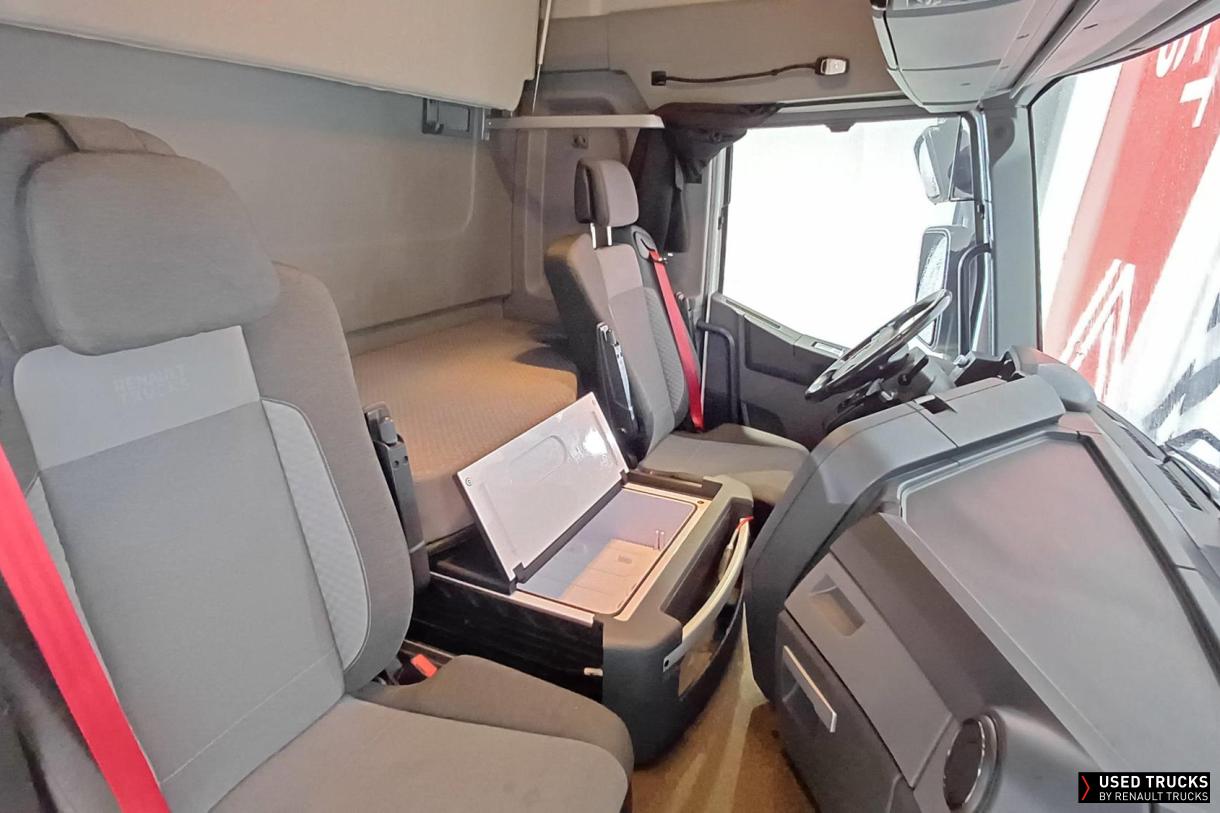 Renault Trucks T 480