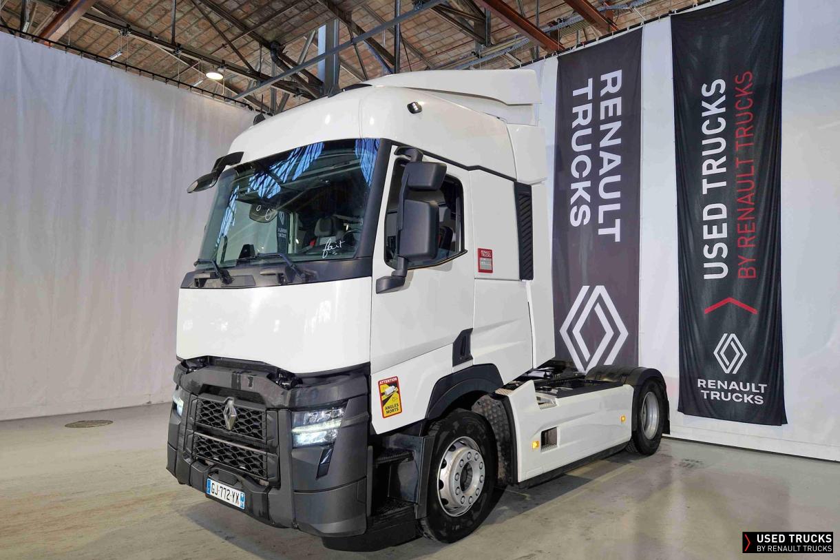 Renault Trucks T 480