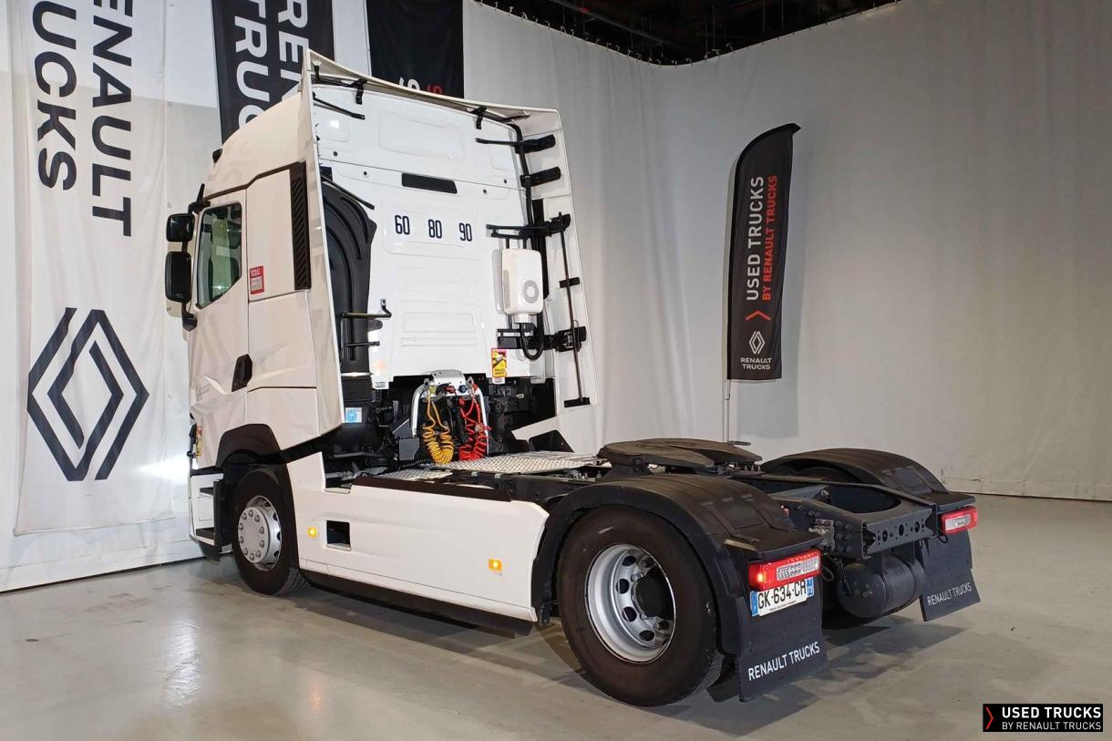 Renault Trucks T High 480