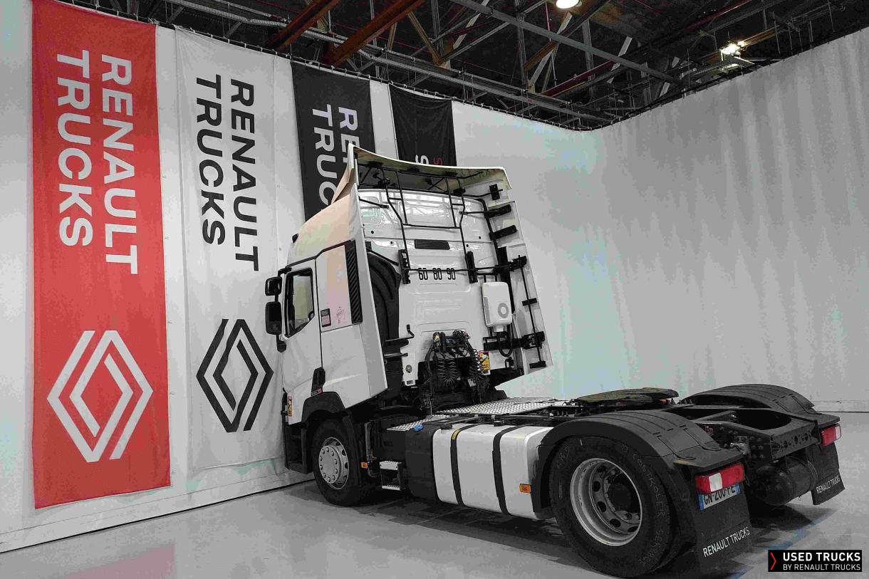 Renault Trucks T 