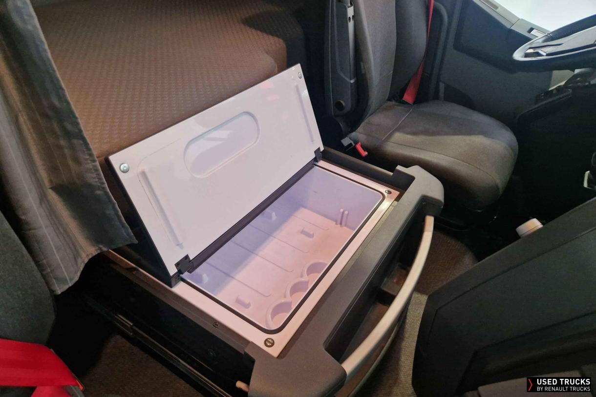 Renault Trucks T 