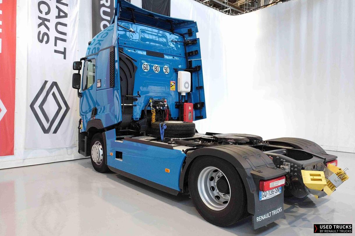 Renault Trucks T 
