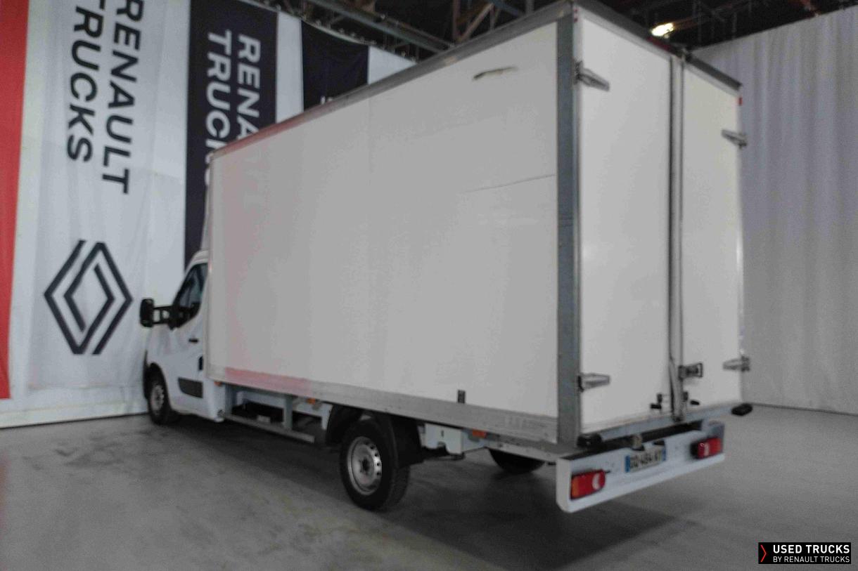 Renault Trucks Master 