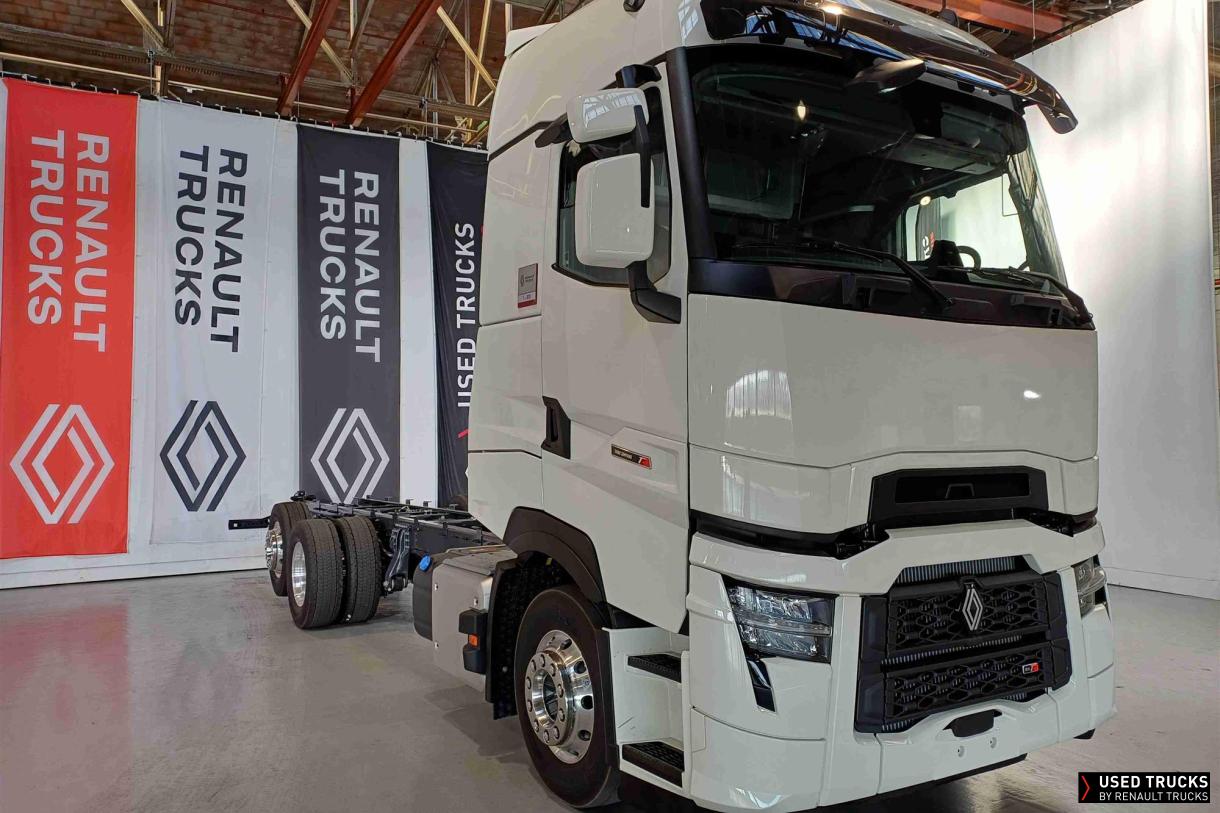 Renault Trucks T High 480