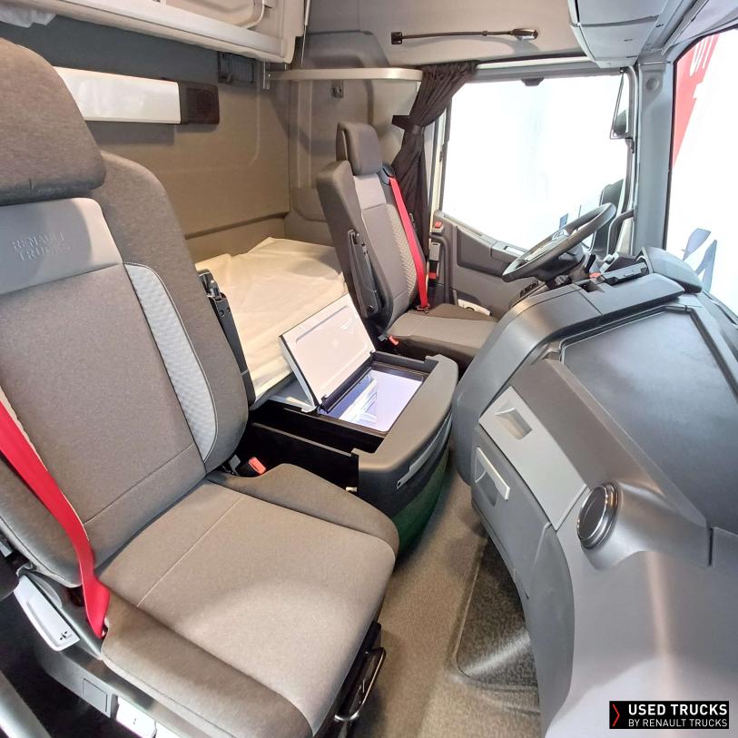 Renault Trucks T High 480