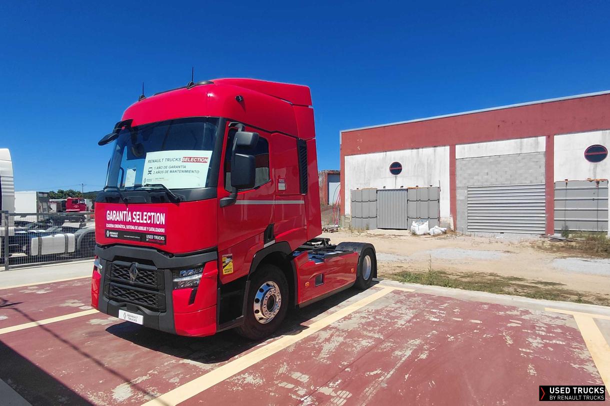 Renault Trucks T 520