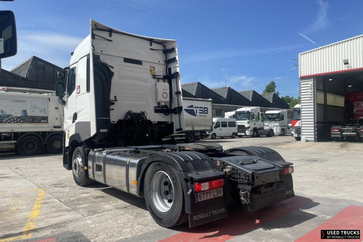 Renault Trucks T High 520
