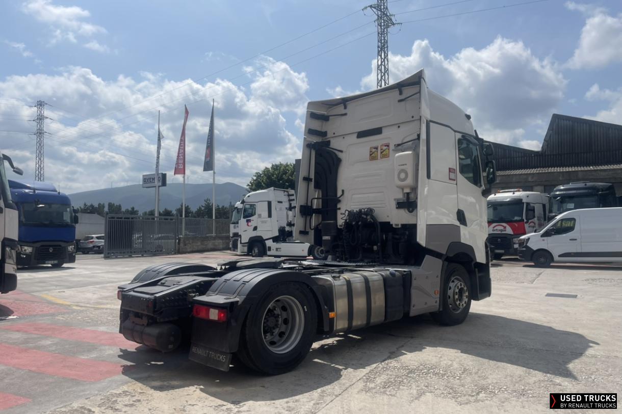 Renault Trucks T High 520