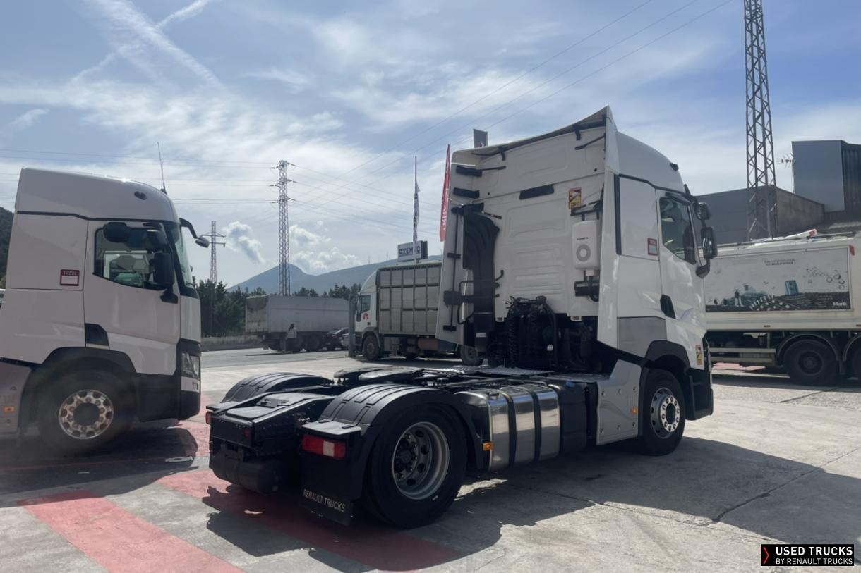 Renault Trucks T High 520