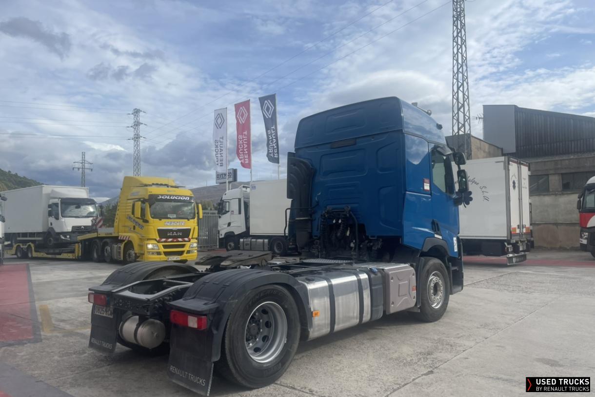Renault Trucks T 440
