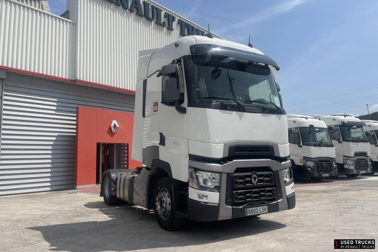 Renault Trucks T High 520